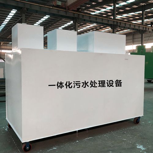 萍乡甘肃嘉源通全域服务｜专业污水处理设备定制生产、安装运维一站式解决方案
